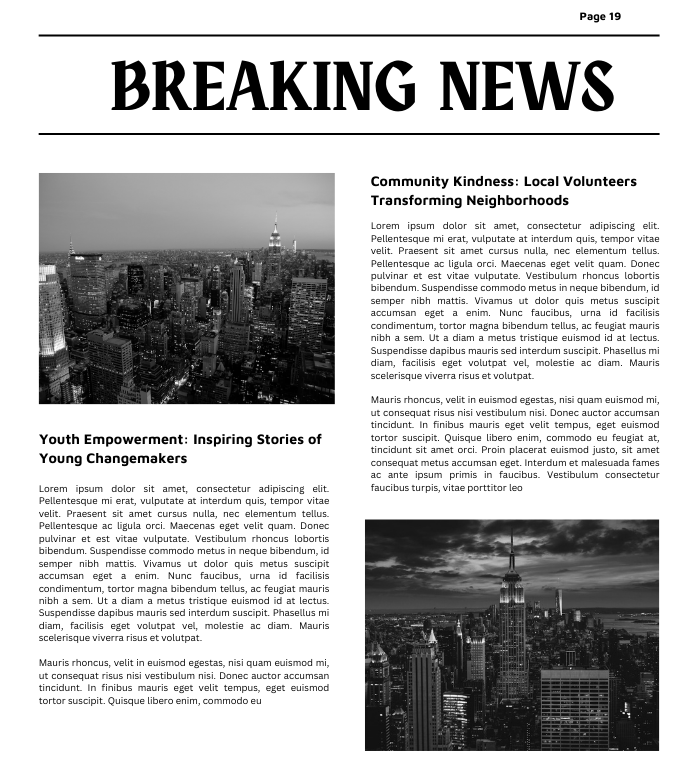 Original image before highlighting